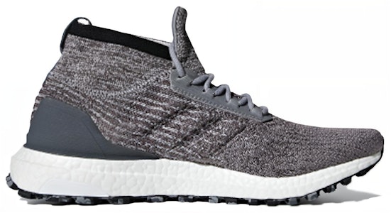 adidas UltraBoost All Terrain 'Triple Grey' Gris Triple F35236 Order adidas UltraBoost All Terrain 'Triple Grey' Gris Triple F35236