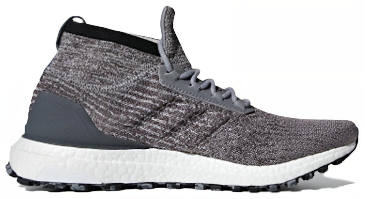 阿迪达斯UltraBoost全地形“三重灰” F35236 Order 阿迪达斯UltraBoost全地形“三重灰” F35236