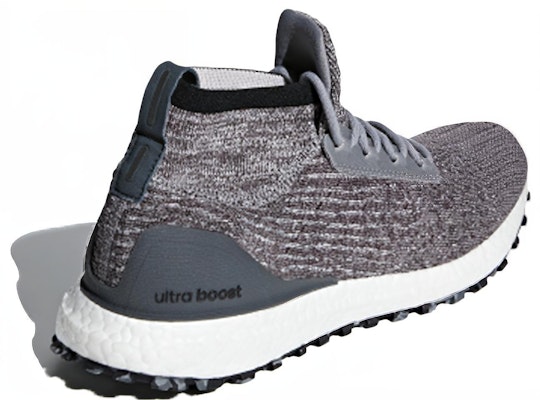 adidas UltraBoost All Terrain 'Triple Grey' F35236 Shop adidas UltraBoost All Terrain 'Triple Grey' F35236