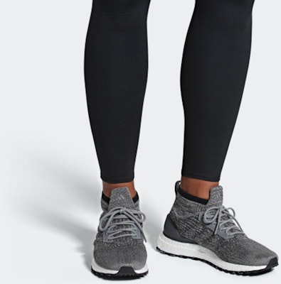 adidas UltraBoost All Terrain 'Triple Grey' F35236 Sizing adidas UltraBoost All Terrain 'Triple Grey' F35236