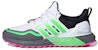 adidas UltraBoost All Terrain 'White Green Pink' H67358