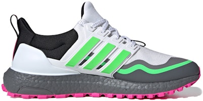 아디다스 울트라부스트 올 터레인 '화이트 그린 핑크' H67358 H67358 Order 아디다스 울트라부스트 올 터레인 '화이트 그린 핑크' H67358 H67358