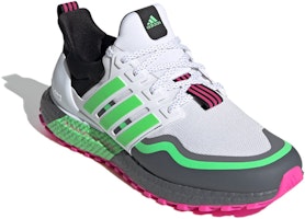 아디다스 울트라부스트 올 터레인 '화이트 그린 핑크' H67358 H67358 Lookbook 아디다스 울트라부스트 올 터레인 '화이트 그린 핑크' H67358 H67358