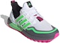 Lookbook adidas UltraBoost All Terrain 'White Green Pink' H67358