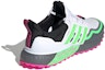 Shop adidas UltraBoost All Terrain 'White Green Pink' H67358