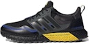 Buy adidas Ultra Boost 21 'Hitam Kuning Biru' GY6312
