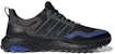 adidas Ultra Boost 21 'Hitam Kuning Biru' GY6312
