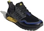 Lookbook adidas Ultra Boost 21 'Hitam Kuning Biru' GY6312