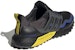 adidas Ultra Boost 21 'Hitam Kuning Biru' GY6312