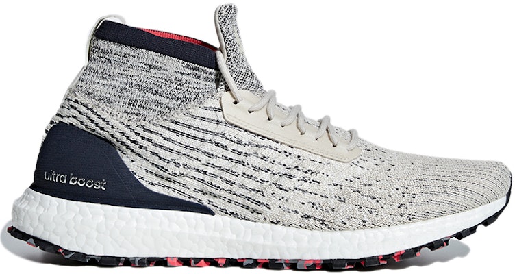 阿迪达斯 UltraBoost ATR 全地形鞋 '清棕' F35237 Order 阿迪达斯 UltraBoost ATR 全地形鞋 '清棕' F35237