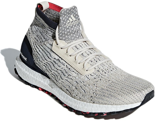 阿迪达斯 UltraBoost ATR 全地形鞋 '清棕' F35237 Lookbook 阿迪达斯 UltraBoost ATR 全地形鞋 '清棕' F35237