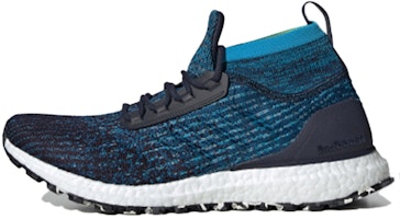 adidas UltraBoost ATR All Terrain 'Legend Marine' B37698 adidas UltraBoost ATR All Terrain 'Legend Marine' B37698