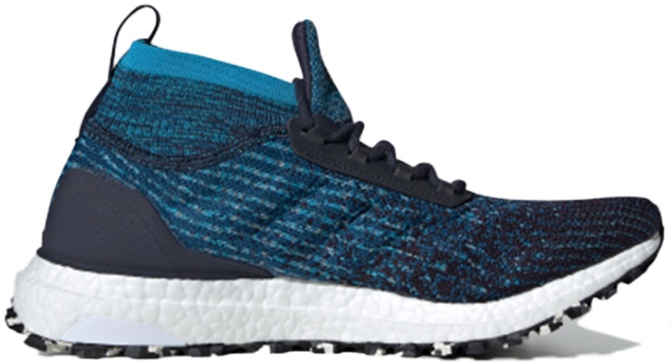 阿迪达斯 UltraBoost ATR 全地形 '传奇海洋蓝' B37698 Order 阿迪达斯 UltraBoost ATR 全地形 '传奇海洋蓝' B37698