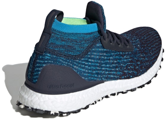 阿迪达斯 UltraBoost ATR 全地形 '传奇海洋蓝' B37698 Shop 阿迪达斯 UltraBoost ATR 全地形 '传奇海洋蓝' B37698