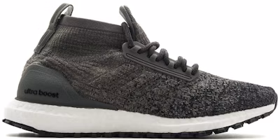 adidas UltraBoost ATR All Terrain Mid 'Trace Cargo' BB6130 adidas UltraBoost ATR All Terrain Mid 'Trace Cargo' BB6130