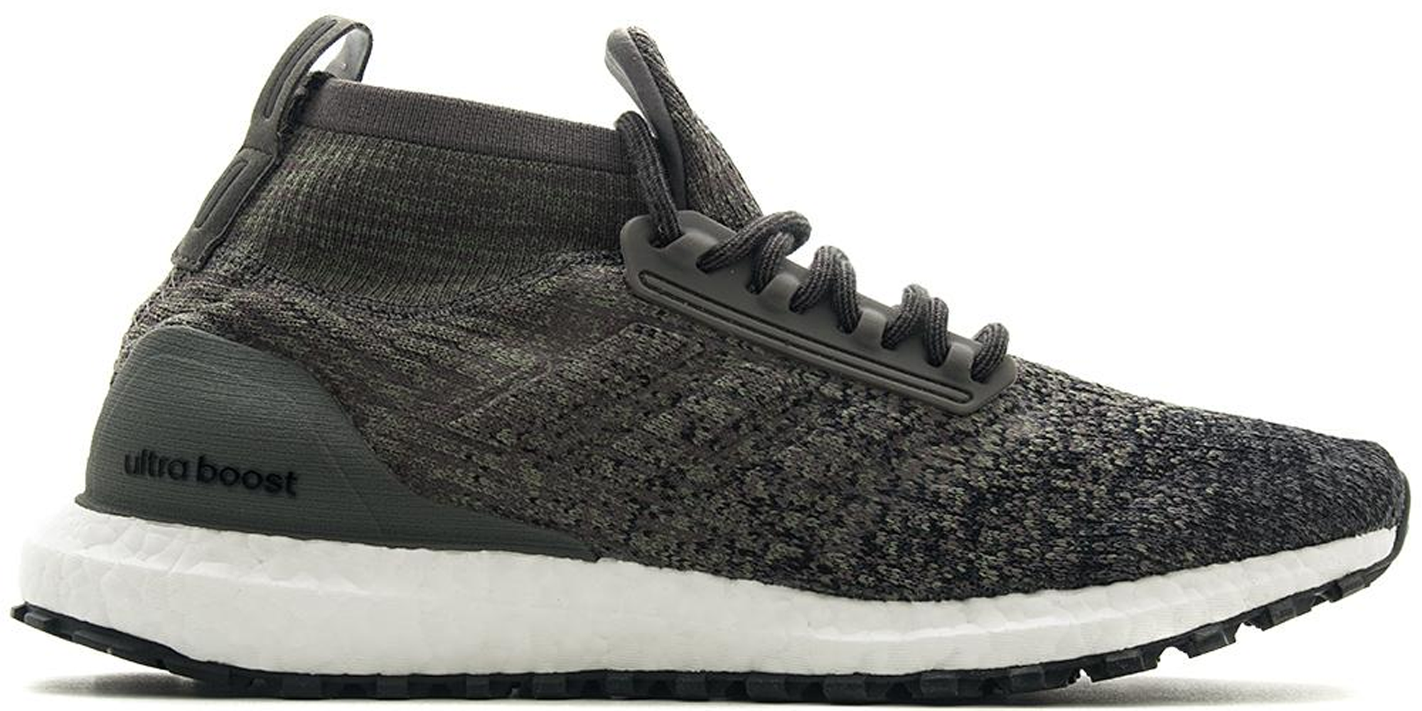adidas UltraBoost ATR All Terrain Mid 'Trace Cargo' BB6130 - BB6130 ...