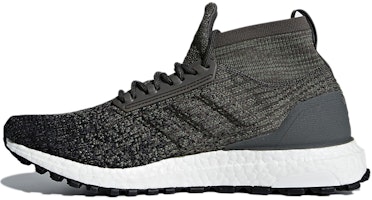 adidas UltraBoost ATR All Terrain Mid 'Trace Cargo' BB6130 adidas UltraBoost ATR All Terrain Mid 'Trace Cargo' BB6130