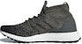 adidas UltraBoost ATR All Terrain Mid 'Trace Cargo' Lelaki Kasual BB6130