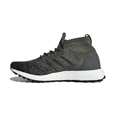 adidas UltraBoost ATR All Terrain Mid 'Trace Cargo'