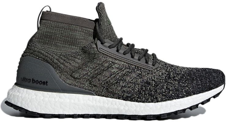 adidas UltraBoost ATR All Terrain Mid 'Trace Cargo' BB6130 Order adidas UltraBoost ATR All Terrain Mid 'Trace Cargo' BB6130