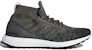 adidas UltraBoost ATR All Terrain Mid 'Trace Cargo' Lelaki Kasual BB6130
