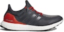 Order adidas Ultraboost ATR M 'Gris Oscuro Naranja Intenso' AQ5955