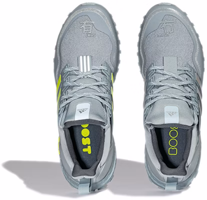 adidas Ultraboost Boost Atr 低筒 跑步鞋 男女款 灰藍 Purchase adidas Ultraboost Boost Atr 低筒 跑步鞋 男女款 灰藍