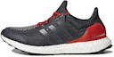 Buy adidas Ultraboost ATR Homme ''Gris Foncé Orange Vif'' AQ5955