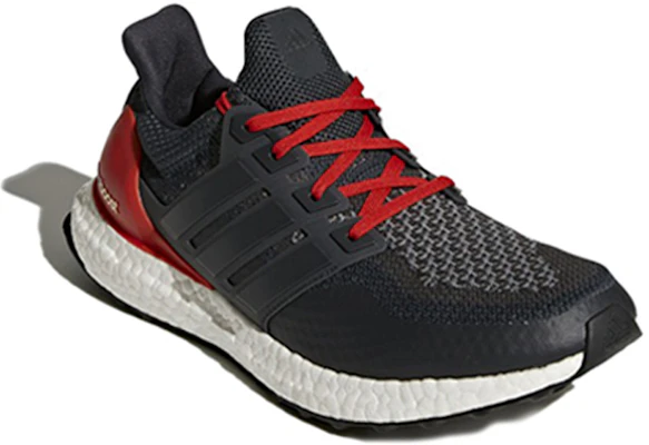 adidas Ultraboost ATR Homme ''Gris Foncé Orange Vif'' AQ5955 Order adidas Ultraboost ATR Homme ''Gris Foncé Orange Vif'' AQ5955