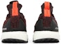 Details for adidas Ultraboost ATR Mid 'Burgundy Knit' Burgundy Kasut Knit Lelaki S82035