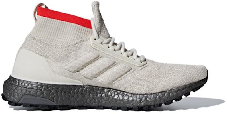 アディダス ウルトラ ブースト ATR ミッド クリアブラウン AQ0471 Order アディダス ウルトラ ブースト ATR ミッド クリアブラウン AQ0471