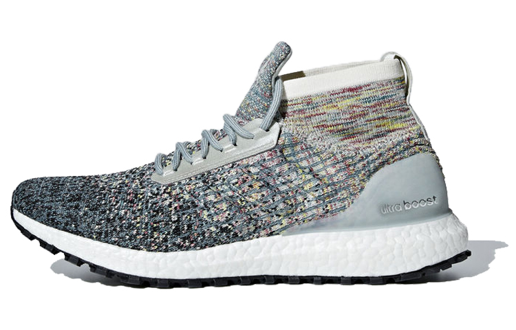 adidas UltraBoost ATR Mid 'Grey Multicolor' CM8254