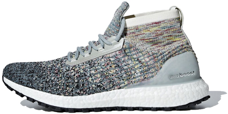 adidas UltraBoost ATR Mid 'Kelabu Multicolor' CM8254 Buy adidas UltraBoost ATR Mid 'Kelabu Multicolor' CM8254