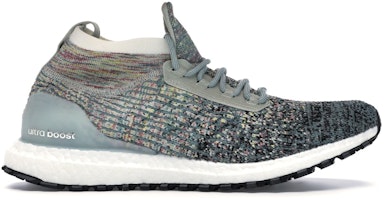 adidas UltraBoost ATR Mid 'Grey Multicolor' CM8254 adidas UltraBoost ATR Mid 'Grey Multicolor' CM8254