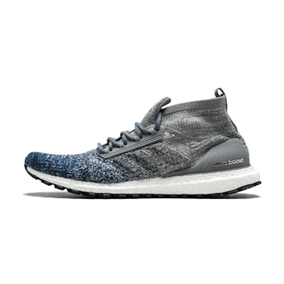 adidas UltraBoost ATR Mid 'Noble Indigo'