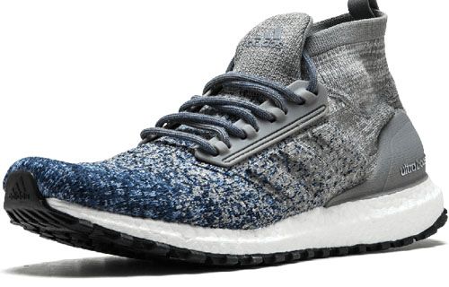 Order adidas UltraBoost ATR Mid ''Edles Indigo'' BB6128