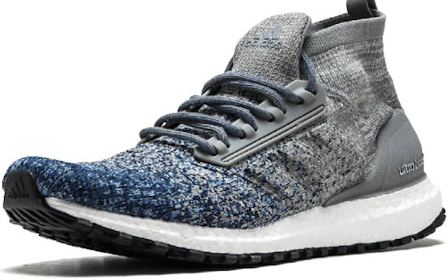 adidas UltraBoost ATR Mid ''Edles Indigo'' BB6128 Order adidas UltraBoost ATR Mid ''Edles Indigo'' BB6128