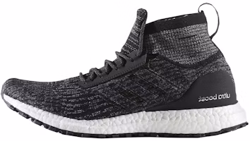 adidas UltraBoost ATR Mid 'Oreo' S82036 adidas UltraBoost ATR Mid 'Oreo' S82036