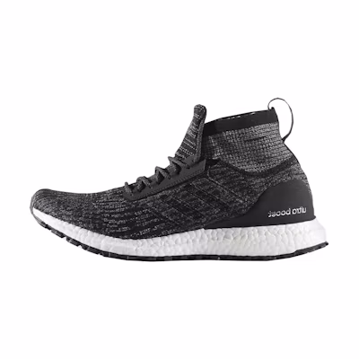 adidas UltraBoost ATR Mid 'Oreo'