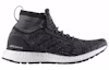 Order adidas UltraBoost ATR Mid 'Oreo' Lelaki S82036