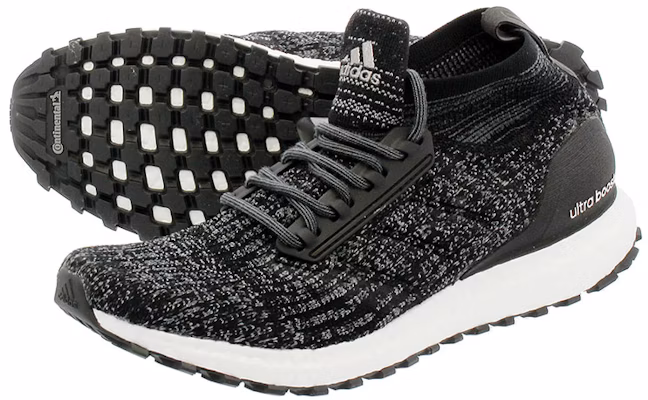 울트라부스트 ATR 미드 "오레오" (UltraBoost ATR Mid "Oreo") S82036 Lookbook 울트라부스트 ATR 미드 "오레오" (UltraBoost ATR Mid "Oreo") S82036