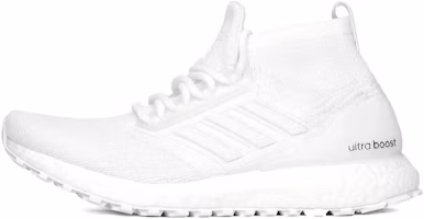 adidas UltraBoost ATR Mid 'Undyed' BB6131 adidas UltraBoost ATR Mid 'Undyed' BB6131