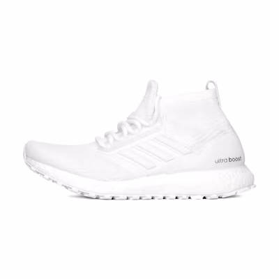 adidas UltraBoost ATR Mid 'Undyed'