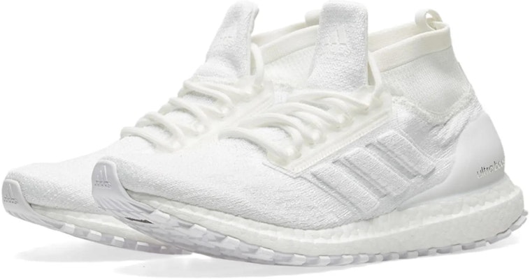 阿迪达斯UltraBoost ATR Mid ‘未染色’ BB6131 Order 阿迪达斯UltraBoost ATR Mid ‘未染色’ BB6131