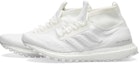 Lookbook adidas UltraBoost ATR Mid 'Undyed' Tanpa Pewarna BB6131