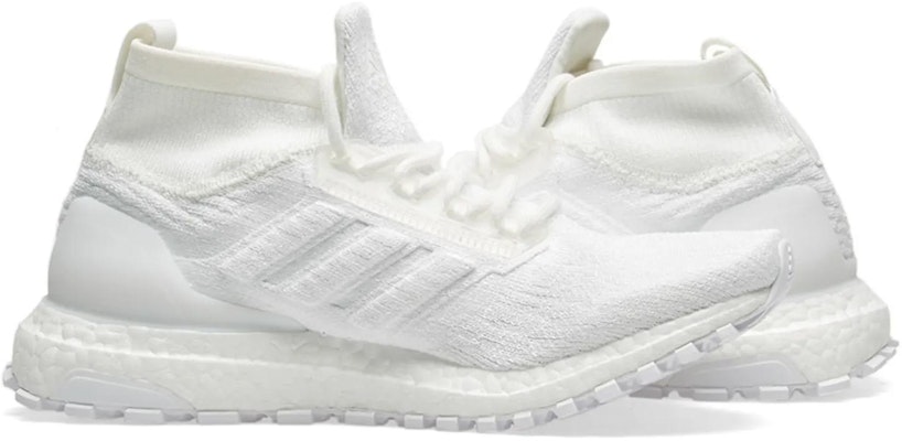 adidas UltraBoost ATR Mid 'Undyed' BB6131 Shop adidas UltraBoost ATR Mid 'Undyed' BB6131