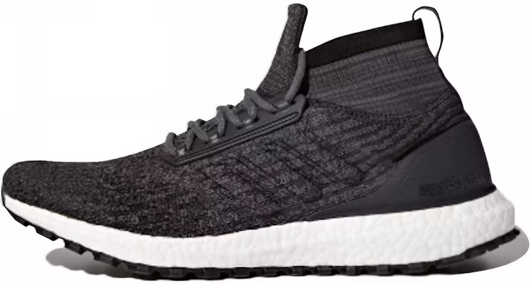 adidas UltraBoost ATR Mid Edisi Terhad 'Carbon' BB6218 Buy adidas UltraBoost ATR Mid Edisi Terhad 'Carbon' BB6218