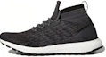 Buy adidas UltraBoost ATR Mid Edisi Terhad 'Carbon' BB6218