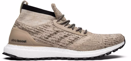 adidas UltraBoost ATR Mid Limited 'Khaki' CG3001 adidas UltraBoost ATR Mid Limited 'Khaki' CG3001