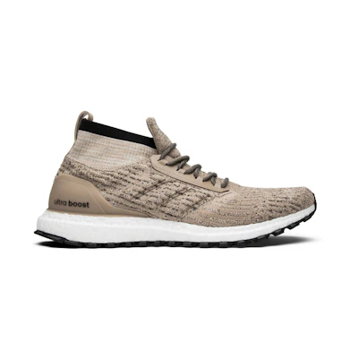adidas UltraBoost ATR Mid LTD 'Khaki'